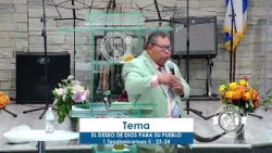 09-20-26 EN VIVO / SERVICIO GENERAL