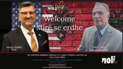 Noli Show with Tahir Zekaj