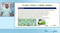 20 03 2025 SEDUC 2º QUIZ DE FÍSICA