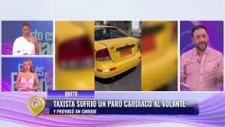 ESTO ES ECUADOR MIÉRCOLES 29 DE JULIO 2026 | DORMIR MAL NO ES NORMAL: CONOCE LAS CAUSAS MÁS COMUNES