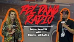 RezDawg Radio: Bonnie-Jill Laflin