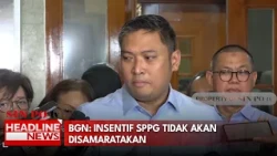 BGN: Insentif SPPG Tidak Akan Disamaratakan