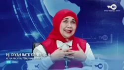 NTB BICARA - MANDALIKA MENDUNIA, UMKM NAIK KELAS