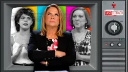 'Retro' Caso Cerrado: ¡Sexo con un cadáver me dio el regalo que quieren arrebatarme! | Telemundo