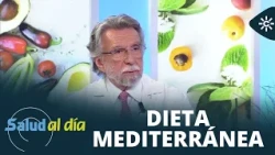 Health Today | Mediterranean diet and olive oil, keys to Tottenham's success