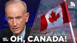 Here’s Why Trump is Mad at Canada