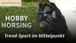 sportRadar - Hobbyhorsing: The Hobby Horse Hearts of DJK Pluwig
