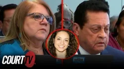 Murdered UNC Student’s Family Delivers Heartbreaking Plea