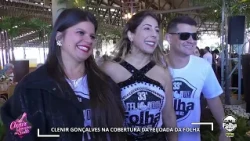 CLENIR GONÇALVES NO SALTO PROGRAM 07/03/2026