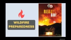 Wildland Fire Preparedness 2026