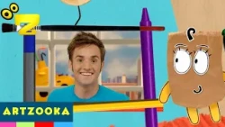 Zarok TV - ARTZOOKA (S:01 BEŞ: 03)