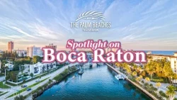 Spotlight on Boca Raton