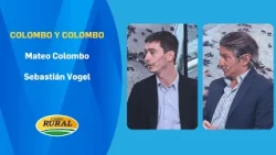Mateo Colombo and Sebastián Vogel | Colombo y Colombo | 10/26/26 | MV