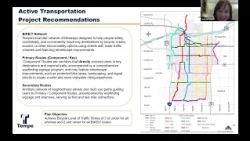 Transportation Plan 2050 Draft Plan Virtual Meeting