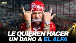 IS EL ALFA NOT THE TARGET? THE TRUTH BEHIND THE US AIRPORT INCIDENT