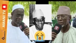 Cheikh Hamidou Kane : l’ultime adieu à un géant de la pensée africaine