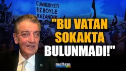 Hüsnü Bozkurt's Scathing Remarks: "Those Who Don't Celebrate Holidays Are Only..."