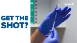 When should you get your flu shot?