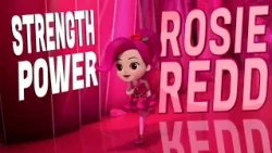 Rainbow Rangers FULL EPISODES 🌈 Best of Rosie