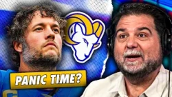 Rams Were SUPPOSED To Be Super Bowl Contenders... What Happened?