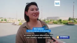Le journal télévisé du 21 Juillet  2026