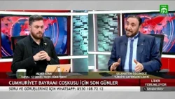 Azerbaycan ve Gündem | LİDER YORUMLUYOR