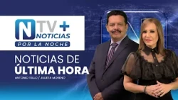 INVESTIGATION CONTINUES to determine cause of young woman's death in San Juan – 07/26/21 NTV+
