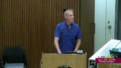 Lompoc Planning Commission Meeting 8 12 2026