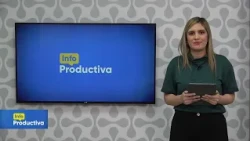 Info productiva #20