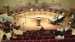 Thornton City Council Meeting - October 13, 2026