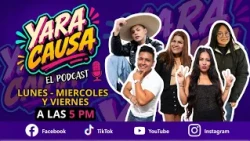 YARA CAUSA 10/07/2026