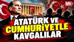 DR. HÜSEYİN GÜLER: THEY ARE AT WAR WITH ATATÜRK AND THE REPUBLIC