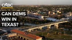 Why South Texas Could Hold The Key To The House
