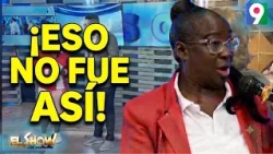 “¡Eso no fue así!” Pastora rompe el silencio tras la filtración de comprometedores audios| ESM