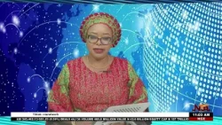 News Update @11am |  20 July 2026 | NTA