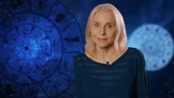 Astrologin Monica Kissling: «Jetzt musst du dich deiner Vergangenheit stellen»