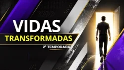 Transformed Lives | Program 8