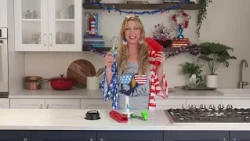 4th of July Gadget Testing!