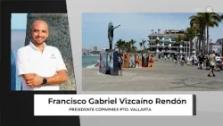 Fan Fest drew over 100,000 attendees, but Vallarta numbers remained typical: Coparmex