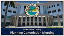 Planning Commission Meeting 10-09-2026