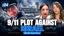 9/11-style plot: UAE says FlyDubai co-pilot planned to crash into Israel's airport