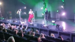 Marina and company in Lutsk – Yablun | Volyn News