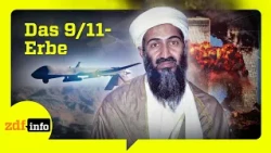 The Hunt for Osama bin Laden: America's War on Terror (2/3) | ZDFinfo Documentary