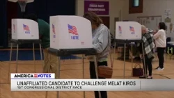 Unaffiliated candidate to challenge Melat Kiros
