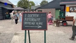 08/30/2026 The Seven Villages bike tour Gemert Bakel