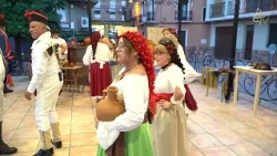 Interlude "The Frenchman is not trusted today or tomorrow" Reenactment of the Battle of Bailén 2026