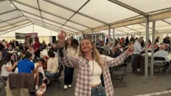 3rd Bicommunal Cypriot Festival BCF26 Δικοινοτικό φεστιβάλ (Eliza) 4.10.26