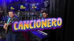 Los Sabaneros-Cancionero ( Video Oficial)