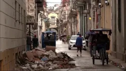 Business deals precede political change in Cuba and Venezuela, experts say