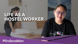The Hostel Worker Who Loves Meeting New People (Mindanawon Season 1 Episode 7)